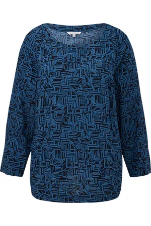 QS by s.Oliver Bluse