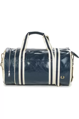 Fred Perry Damen Sporttaschen - Sporttasche CLASSIC BARREL BAG damen