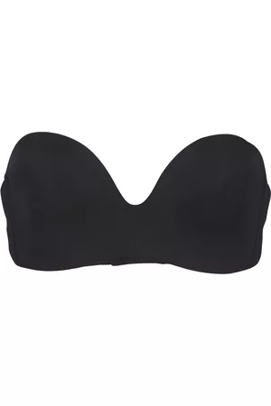 Wonderbra Bandeau BH / Abnehmbare Träger ULTIMATE STRAPLESS damen