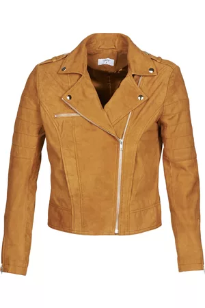 Betty London Damen Lederjacken - Lederjacken MARILINE damen