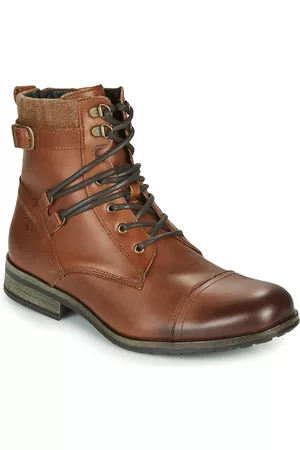 Casual Attitude Herren Stiefel - Herrenstiefel RIVIGH herren