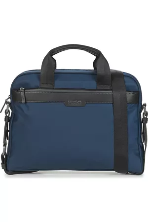 HUGO BOSS Herren Laptop- & Aktentaschen - Dokumententasche / Aktentasche LUXOWN S DOC CASE herren