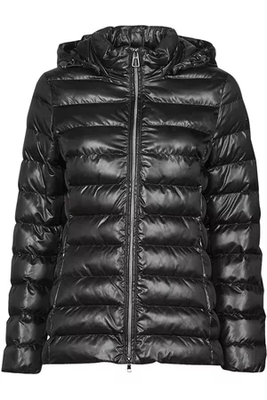 Geox Damen Winterjacken - Daunenjacken ALHOUR MID damen