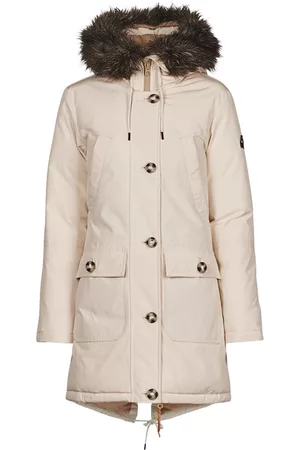 Superdry Parkas NEW ROOKIE DOWN PARKA damen