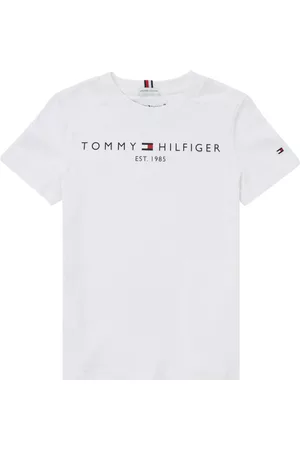 Tommy Hilfiger Jungen Shirts - T-Shirt für Kinder SELINERA jungen