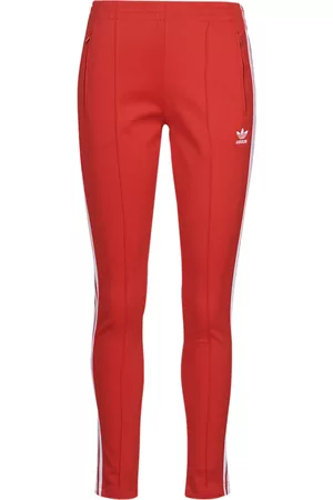 adidas Damen Jogginganzüge - Trainingsanzüge SST PANTS PB damen