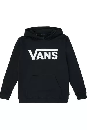 Vans Jungen Shirts - Kinder-Sweatshirt CLASSIC PO jungen