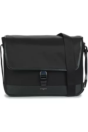 Le Tanneur Herren Laptop- & Aktentaschen - Dokumententasche / Aktentasche GASPARD herren