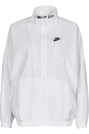 Nike Windjacken ESSNTL WR WVN JKT damen