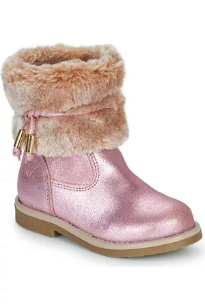 Citrouille et Compagnie Mädchen Stiefel - Kinderstiefel PAKRETTE madchen