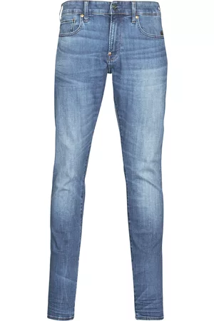 G-Star Slim Fit Jeans REVEND SKINNY herren