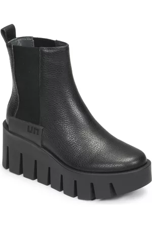 united nude Damen Stiefeletten - Damenstiefel Grip Chelsea damen