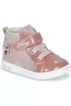Primigi Mädchen Sneakers - Kinderschuhe BABY LIKE madchen