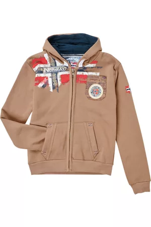 Geographical Norway Jungen Shirts - Kinder-Sweatshirt FESPOTE jungen