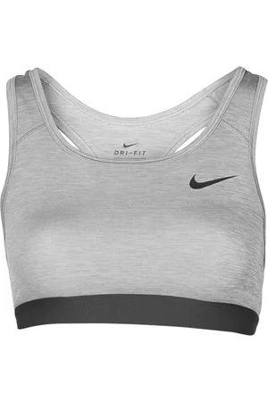 Nike Damen Sport BHs - Sport BH DF SWSH BAND NONPDED BRA damen