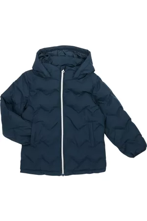 NAME IT Mädchen Winterjacken - Kinder-Daunenjacken NMFMALENE PUFFER JACKET madchen