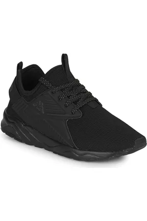 Kappa Jungen Schnürschuhe - Kinderschuhe SAN PUERTO LACE jungen