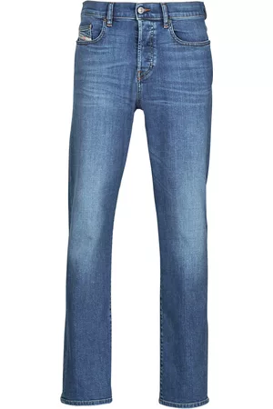 Diesel Herren Straight Jeans - Straight Leg Jeans 2020 D-VIKER herren