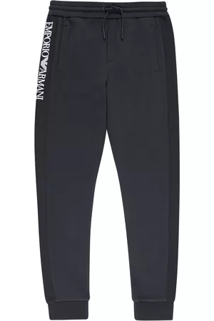 Emporio Armani Jungen Jogginganzüge - Trainingsanzüge Anderson jungen
