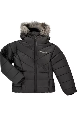 Columbia Mädchen Winterjacken - Kinder-Daunenjacken KATELYN CREST madchen