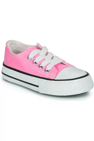 Citrouille et Compagnie Mädchen Sneakers - Kinderschuhe OTAL madchen