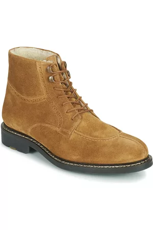 Hexagone Pellet Herren Stiefel - Herrenstiefel ROLAND herren