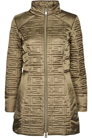 Guess Daunenjacken MARINE LONG JACKET damen