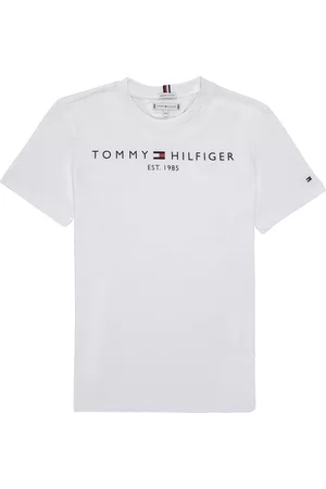 Tommy Hilfiger T-Shirt für Kinder GRANABLA jungen