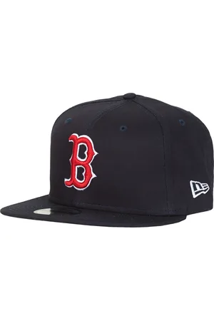 New Era Damen Caps - Schirmmütze MLB 9FIFTY BOSTON RED SOX OTC damen