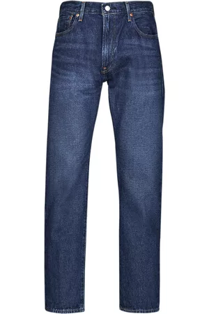 Levi's Herren Straight Jeans - Straight Leg Jeans 551Z AUTHENTIC STRAIGHT herren