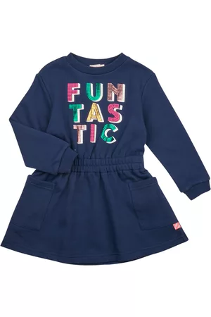 Billieblush Mädchen Kleider - Kinderkleider U12753-85T madchen