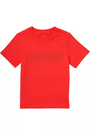 adidas Jungen Shirts - T-Shirt für Kinder ELORRI jungen