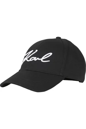 Karl Lagerfeld Damen Caps - Schirmmütze K/SIGNATURE CAP damen