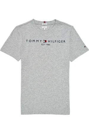 Tommy Hilfiger Mädchen Shirts - T-Shirt für Kinder GRANABLI madchen