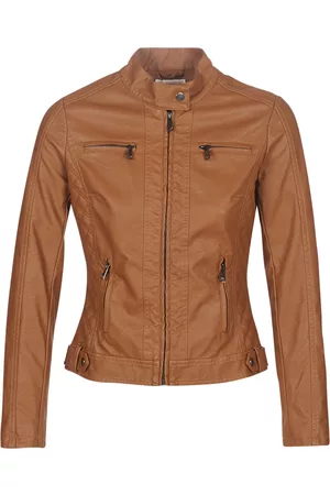 Moony Mood Damen Lederjacken - Lederjacken PUIR damen