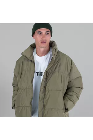 THEAD. Damen Winterjacken - Daunenjacken - damen