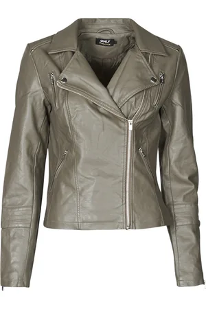 ONLY Lederjacken ONLGEMMA damen