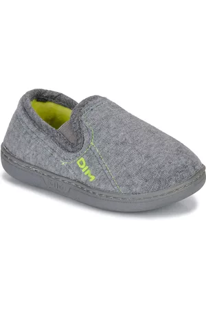 Dim Jungen Hausschuhe - Pantoffeln Kinder D CEVAM C jungen
