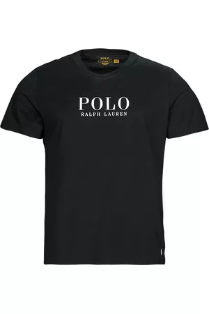 Ralph Lauren Herren Schlafanzüge - T-Shirt SLEEPWEAR-S/S CREW-SLEEP-TOP herren