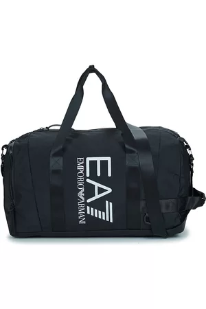 EA7 Damen Sporttaschen - Sporttasche VIGOR7 U GYM BAG - UNISEX GYM BAG damen