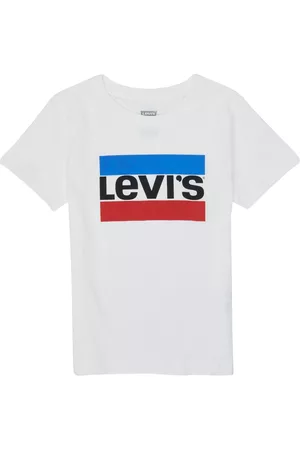 Levi's T-Shirt für Kinder SPORTSWEAR LOGO TEE jungen