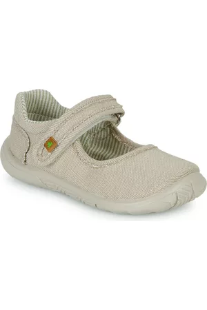 El Naturalista Mädchen Ballerinas - Ballerinas NT74017-TAUPE madchen