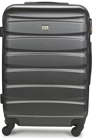 David Jones Damen Koffer - Hartschalenkoffer CHAUVETTINI 72L damen