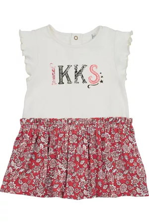 IKKS Mädchen Kleider - Kinderkleider XW30070 madchen