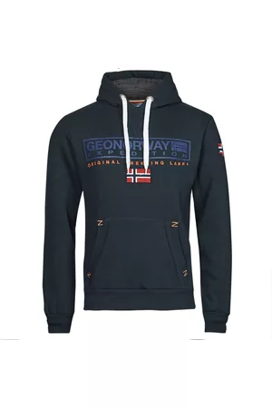 Geographical Norway Herren Sweatshirts - Sweatshirt GASIC herren
