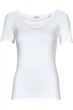 ESPRIT Damen Freizeitkleider - T-Shirt tshirt sl damen