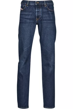 Diesel Herren Straight Jeans - Straight Leg Jeans 1995 herren