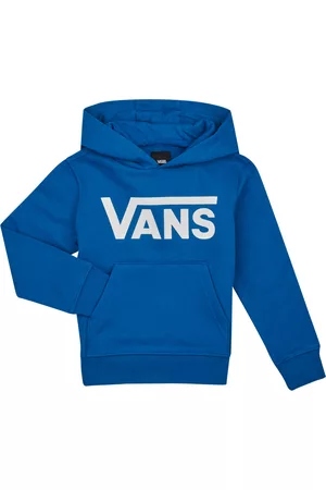 Vans Jungen Shirts - Kinder-Sweatshirt CLASSIC PO KIDS jungen