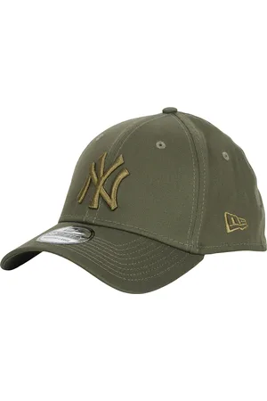 New Era Damen Caps - Schirmmütze LEAGUE ESSENTIAL 39THIRTY NEW YORK YANKEES damen