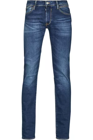Le Temps des Cerises Herren Straight Jeans - Straight Leg Jeans 812 VEILS herren
